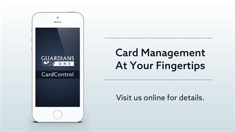 guardianscu coop services online.